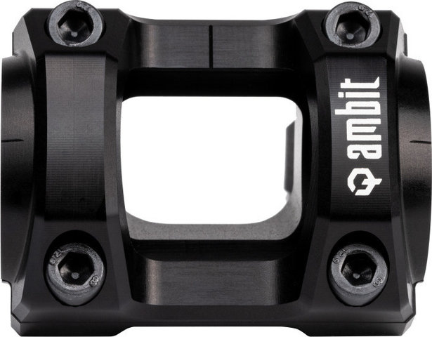 Ambit Components Bartender DH 35 Vorbau - schwarz/45 mm/0°