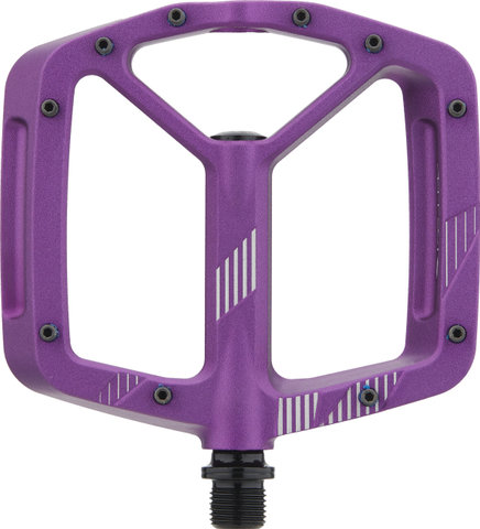 Race Face Aeffect R Plattformpedale - purple