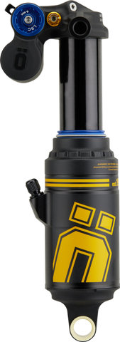 ÖHLINS Amortiguador TTX 2 Air m.2 Trunnion - black/205 mm x 65 mm