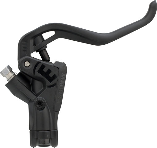 Magura Bremsgriff 2-Finger für MT Sport ab Modell 2019 - schwarz/Flip-Flop (seitenunspezifisch)