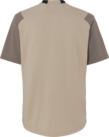 VAUDE Women's Loamer Shirt - linen/36