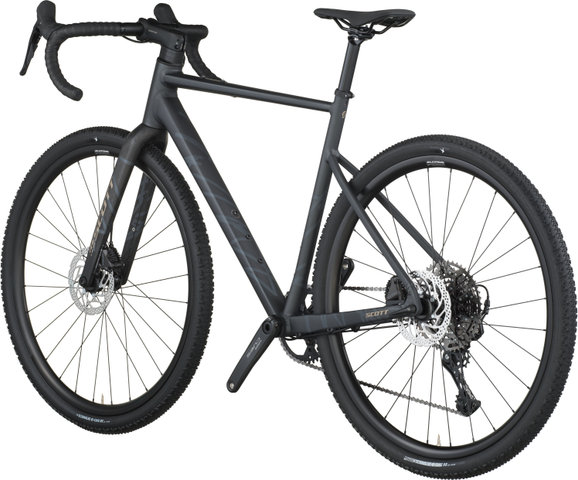 Scott Bicicleta Gravel Speedster Gravel 30 28" - black/28"/M