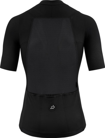ASSOS Mille GTS S11 Jersey - black series/M