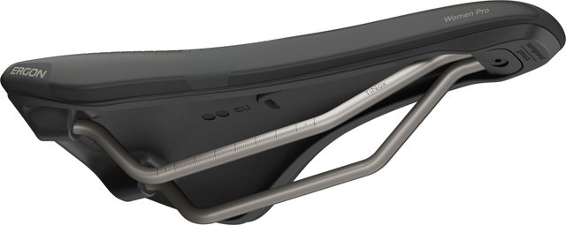 Ergon SR Allroad Pro Women Selle - black/S/M