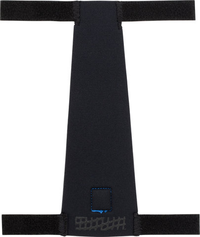 PRO Protector de tija de sillín Dropper Post Protector - negro/75 mm