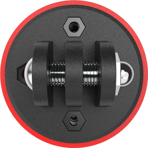 KOM Cycling soporte GoPro TG03 para Garmin - universal