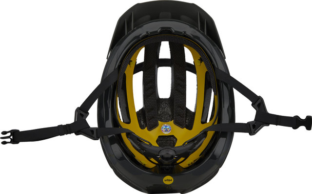 Scott Casque Fuga Plus Rev MIPS - dark moss green/55 - 59 cm