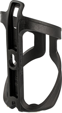 Topeak Portabidones Shuttle Cage - negro