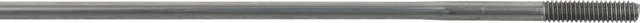Sapim Race Straightpull Speichen + Nippel - 20 Stück - silber/298 mm