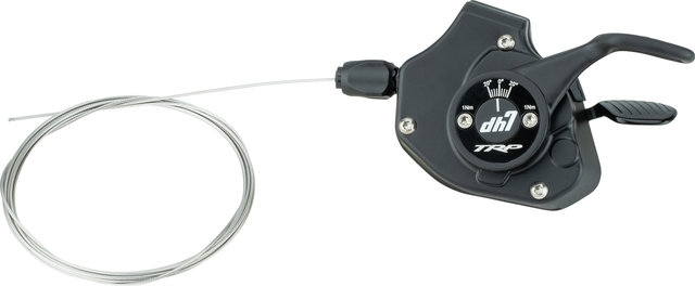 TRP DH7 M-860 Upgrade Kit 7-fach - schwarz-gold | ohne | ohne | ohne