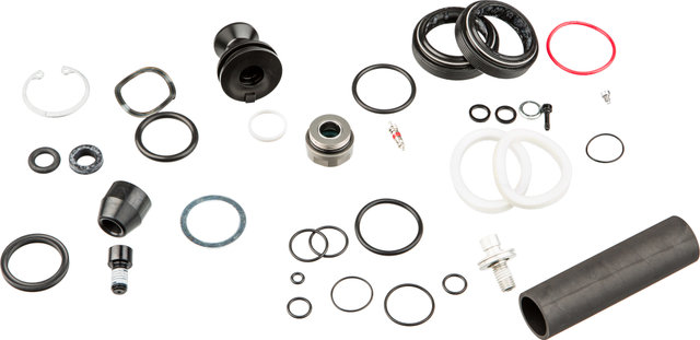 RockShox Service Kit Full für Pike Solo Air Modell 2014-2016 - universal