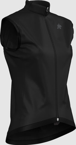 ASSOS Uma GT S11 Damen Windweste - black series | M
