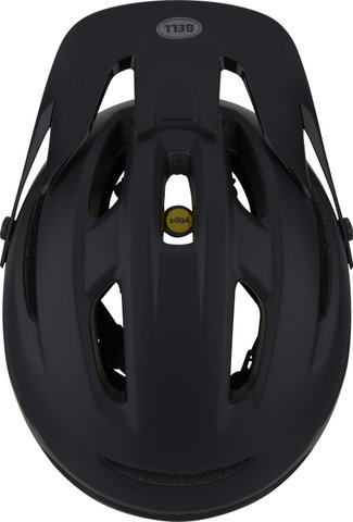 Bell 4Forty MIPS Helmet - matte-gloss black/55 - 59 cm
