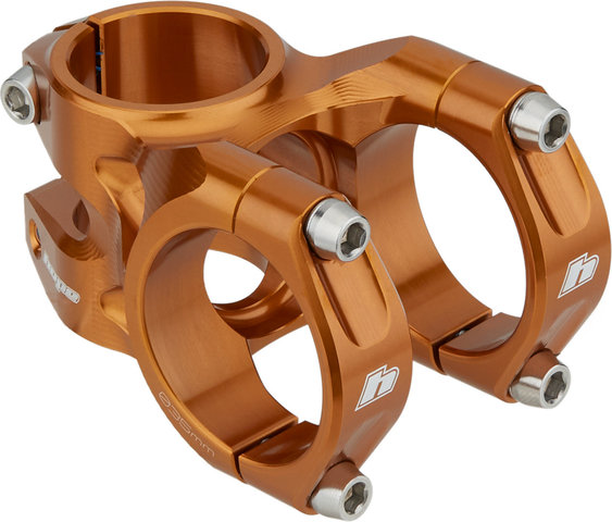 Hope TR 35 Vorbau - bronze/0°/40 mm