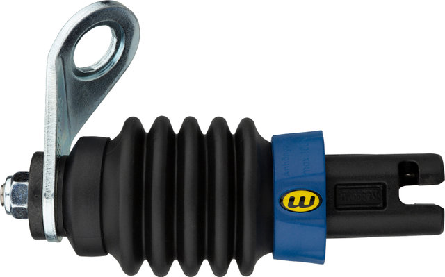 Weber ES Trailer Hitch - black