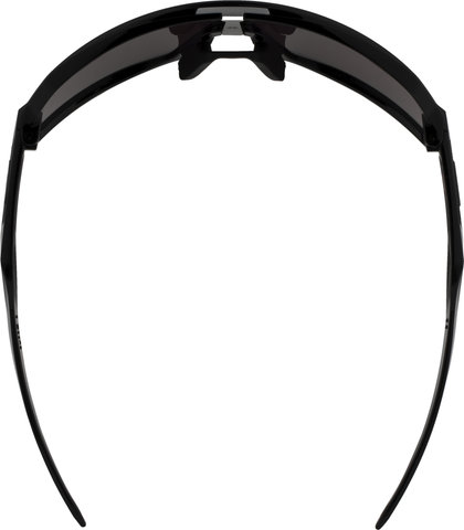 Oakley Lunettes de Sport Sutro S - polished black/prizm road black
