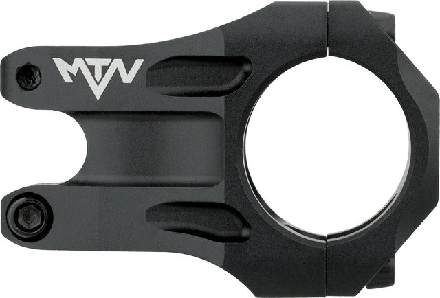 MTN Components Potencia MTB 31.8 - schwarz | 35 mm