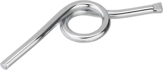 Campagnolo Muelle de torsión RD Athena / Chorus / Veloce D-Skeleton hasta 2014 - silver