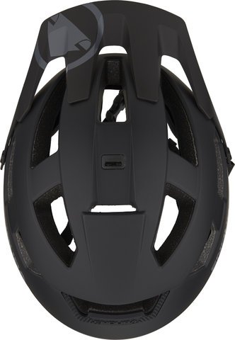 Endura Casque SingleTrack - black/58 - 63 cm