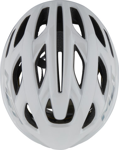 MET Casque Estro MIPS - white-holographic-glossy/56 - 58 cm