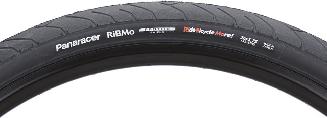 Panaracer RiBMo 26" Wired Tyre - black/42 mm/1.75 /26 /42-559