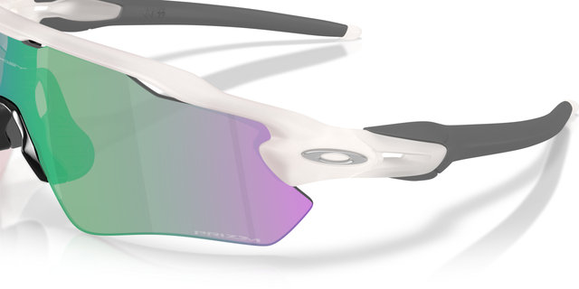 Oakley Radar EV Path Brille - matte vapor | prizm road jade