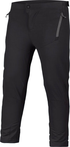 Endura Pantalon MT500JR Burner pour enfants - black/146, 152/L