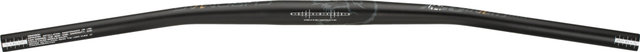 Chromag Fubars OSX 31.8 25 mm Riser Handlebars - black/800 mm