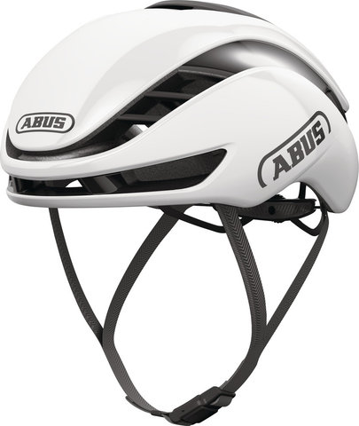 ABUS GameChanger 2.0 MIPS Helm - shiny white/52 - 58 cm