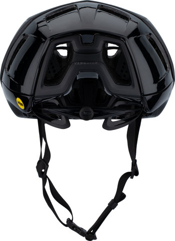 Giro Vanquish MIPS Helm - matte black-gloss black/55 - 59 cm
