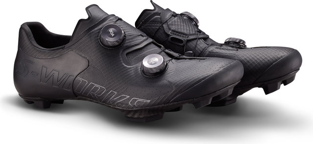 Specialized Chaussures VTT S-Works Recon Evo - black | 44,5