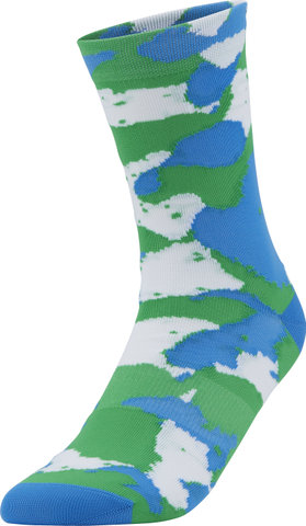 Cinelli Global Cycling Socks - green/39 - 42