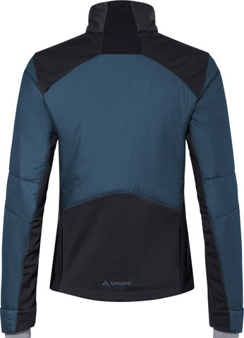 VAUDE Womens Minaki Jacke IV - dark sea/36/XS