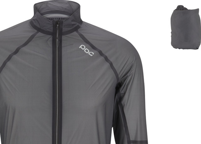 POC Chubasquero The Supreme Rain - sylvanite grey/M
