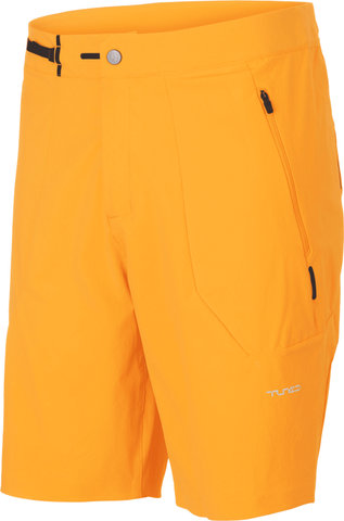 Scott Pantalones cortos Tuned SL Shorts - gleam orange | S