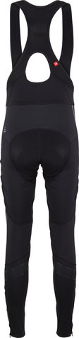 Craft Ideal Pro Wind Bib Tights Trägerhose - black | M