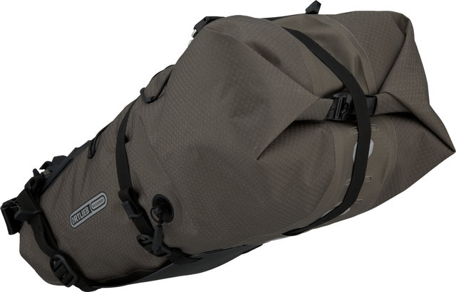 ORTLIEB Sacoche de Selle Seat-Pack QR - dark sand/13000 
