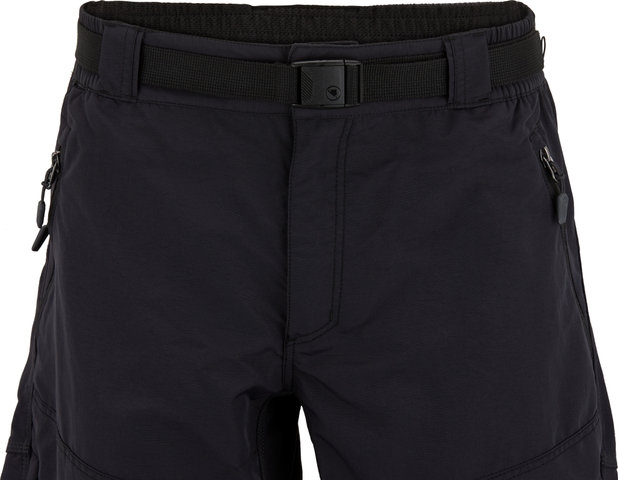 Endura Hummvee Shorts mit Innenhose - black | M