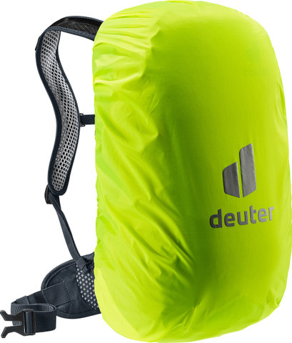 deuter Mochila Race Air 10 - black/10000 