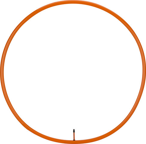 tubolito Cámara de aire Tubo-Road-700C 28" - naranja/Válvula Presta (SV)/18-622 a 28-622/18/28-622 Presta 42 mm/42 tubolito Cámara de aire Tubo-Road-700C 28" - naranja/Válvula Presta (SV)/18-622 a 28-622/18/28-622 Presta 42 mm/42