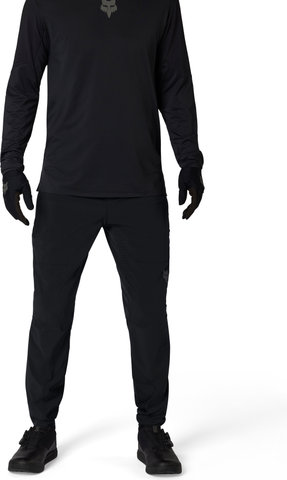 Fox Head Flexair Pants - black | XS | 28