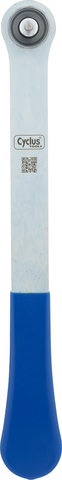 Cyclus Tools Montagewerkzeug Jetmountr - silber-blau
