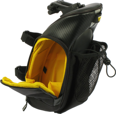 Topeak Sacoche de Selle MondoPack Hydro - noir/1700 