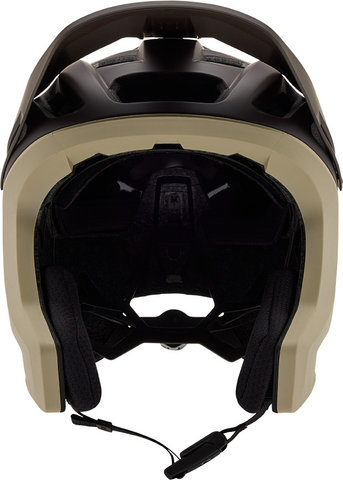 Fox Head Casque Dropframe Pro MIPS - nyf-cream/51 - 55 cm