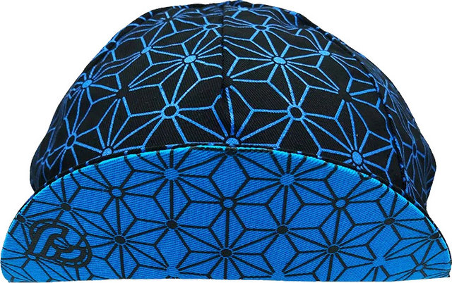 Cinelli Cycling cap - blue ice
