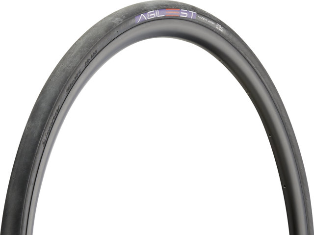 Panaracer Neumático plegable Agilest 28" - black/28 /28 /28-622