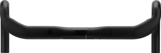 3T Superergo Integrale LTD 31.8 Carbon Lenker - stealth black/400 mm