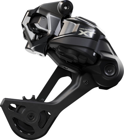 Shimano Grupo Deore XT Di2 M8200 Enduro 1x12 - 165,0 mm/10-51/sin