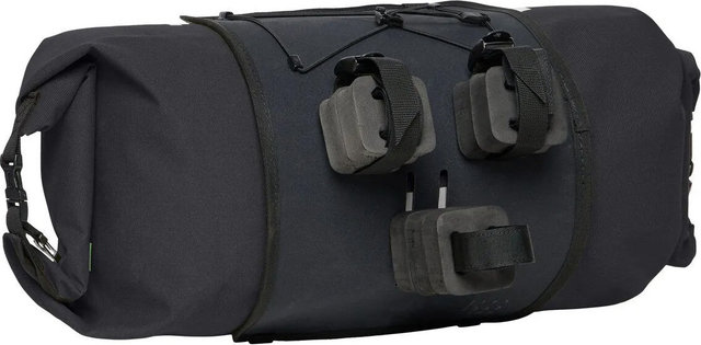 VAUDE Sacoche de Guidon Trailfront Cage - black | 10 