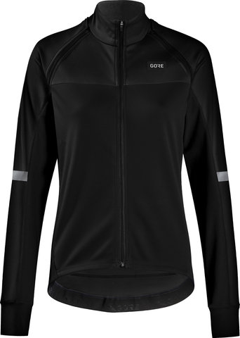 GORE Wear Phantom Damen Windjacke - black | XS